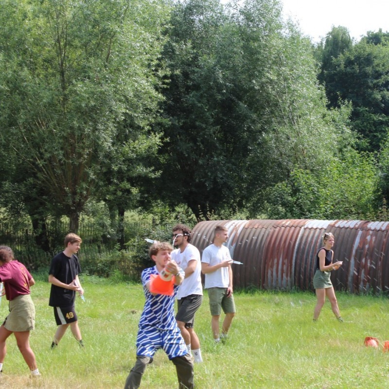 IMG 2985 - Scouts en Gidsen Zaventem 